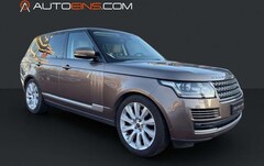 Bild des Angebotes Land Rover Range Rover HSE 5.0 V8 *New Modell*