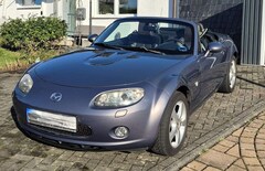 Bild des Angebotes Mazda MX-5 1.8 Niseko Roadster Coupe Harddeck