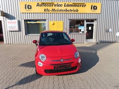 Bild des Angebotes Fiat 500 Club 1.0 Hybrid