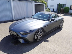 Bild des Angebotes Mercedes-Benz SL 63 AMG AMG SL 63 4Matic  AMG SPEEDSHIFT MCT 9G