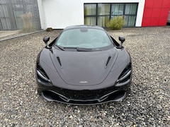Bild des Angebotes McLaren 720S Coupe *1Hand* Unfallfrei* Deutsche Ausl.*