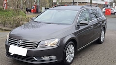 Bild des Angebotes VW Passat 1.4 TSI Trendline