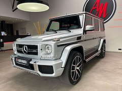 Bild des Angebotes Mercedes-Benz G 63 AMG Edition 463*22"*RFK*H&K*Schiebedach*