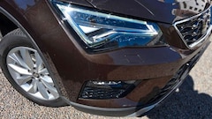 Bild des Angebotes SEAT Ateca Xcellence