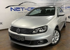 Bild des Angebotes VW Eos 1.4TSI Cabrio NAVi*XENON*6Gang*FACELIFT