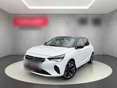 Bild des Angebotes Opel Corsa-e GS-Line/LED/Rückfahrkamera/Tempomat