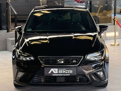 Bild des Angebotes SEAT Ibiza FR/ACC/KAMERA/LEDER/APPLE/LED