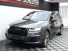 Bild des Angebotes Audi SQ7 4.0 TDI quattro*Bose*ACC*Standhzg*AHK*