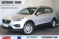 Bild des Angebotes SEAT Tarraco 2.0 TDI Style AID+FRONT+LANE+LED+17"