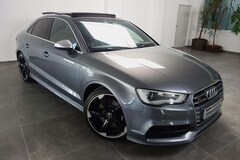 Bild des Angebotes Audi S3 2.0 TFSI Lim. S-tronic quattro Panoram/19Zoll