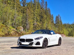 Bild des Angebotes BMW Z4 M Z4 M40i - HUD - Einparkautomatik