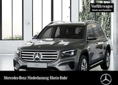 Bild des Angebotes Mercedes-Benz GLB 200 d PROGRESSIVE+MULTIBEAM+KAMERA+TOTW+8G
