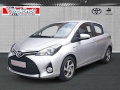 Bild des Angebotes Toyota Yaris Edition-S 1,5 Hybrid Sitzheizung, Rückfahrkamera