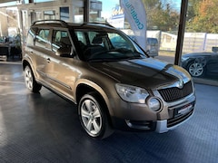 Bild des Angebotes Skoda Yeti Ambition