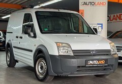 Bild des Angebotes Ford Transit Connect Kasten*73TKM*KLIMA*STANDHEIZUNG*