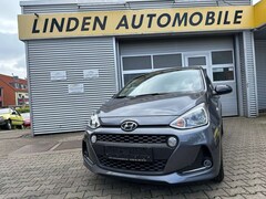 Bild des Angebotes Hyundai i10 YES!