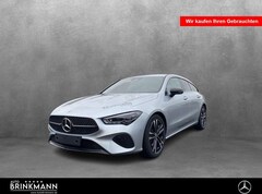 Bild des Angebotes Mercedes-Benz CLA 200 CLA 200 Progressive/Multibeam/AHK/EasyP/360° SHZ