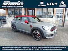 Bild des Angebotes MINI John Cooper Works Countryman COUNTRYMAN JCW ALL4