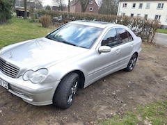 Bild des Angebotes Mercedes-Benz 200 Mercedes-Benz c 200