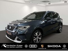 Bild des Angebotes SEAT Arona 1.0 TSI Xperience Navi LED