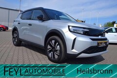 Bild des Angebotes Opel Frontera 1.2 Hybrid 48V "GS", Navi