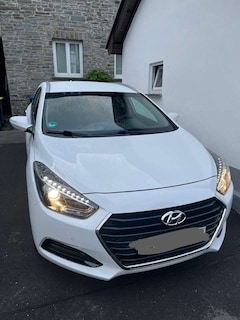 Bild des Angebotes Hyundai i40 Kombi 2.0 Trend