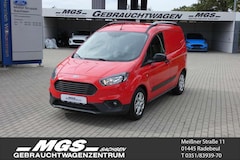 Bild des Angebotes Ford Transit Courier 1.0 'Trend' EB #AHK #PDC #NAVI