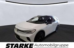 Bild des Angebotes VW ID.4 GTX 4Motion