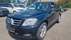 Bild des Angebotes Mercedes-Benz GLK 200 CDI