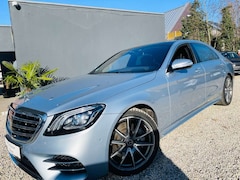 Bild des Angebotes Mercedes-Benz S 400 d*4Matic L* 9G* BURMESTER* M-LED* AMG Line*