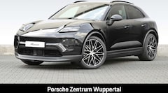 Bild des Angebotes Porsche Macan LED-Matrix Abstandstempomat Luftfederung