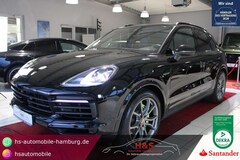 Bild des Angebotes Porsche Cayenne E-Hybrid Platinum Edition