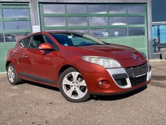 Bild des Angebotes Renault Megane 1.4 Dynamique Klimaaut PDC Sitzheizung Tempomat