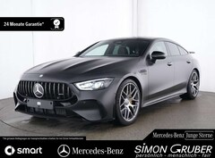 Bild des Angebotes Mercedes-Benz AMG GT GT 63 S 4M+ AMG Night II Magno Aero HUD Pano