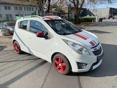 Bild des Angebotes Chevrolet Spark LT 1,2