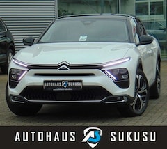 Bild des Angebotes Citroen C5 X PureTech 130 S&S EAT8 Shine - Leder - HUD -