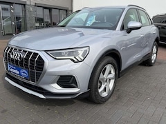 Bild des Angebotes Audi Q3 35 TFSI advanced *1. Hand *Standheiz. *AHK