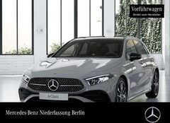 Bild des Angebotes Mercedes-Benz A 200 AMG+NIGHT+PANO+LED+KAMERA+TOTW+7G