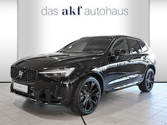 Bild des Angebotes Volvo XC60 XCPLUS BLACK EDITION 2.0 T6 RECHARGE PHEV