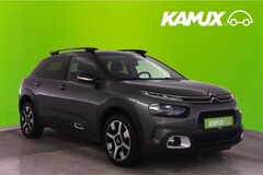 Bild des Angebotes Citroen C4 Cactus 1.2PureTech 110 Shine+PANO+AHK+PDC+SHZ