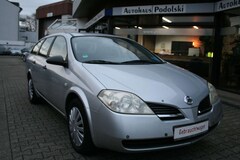 Bild des Angebotes Nissan Primera Traveller Visia | Allwetter|AHK|156 TKm|