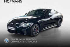 Bild des Angebotes BMW 420 M Sport Pro