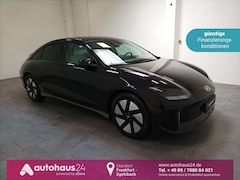 Bild des Angebotes Hyundai IONIQ 6 Uniq Navi|Bose|Matrix|CAM