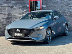 Bild des Angebotes Mazda 3 Lim. 5-trg. Selection