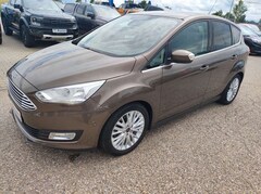Bild des Angebotes Ford C-Max C-MAX 1.5 Eco Titanium *Garantie/Zahnriemen NEU*