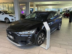 Bild des Angebotes Ford Focus Active X