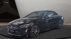 Bild des Angebotes Mercedes-Benz E 220 d Cabrio 9G-TRONIC AMG Line