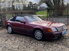 Bild des Angebotes Mercedes-Benz SL 300