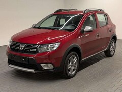 Bild des Angebotes Dacia Sandero Stepway Anniversary Navi/Klimaautom./PDC