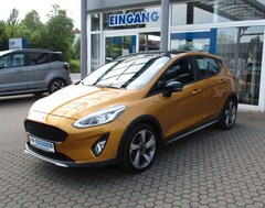 Bild des Angebotes Ford Fiesta Active Plus / Navi / PDC / Winterpaket